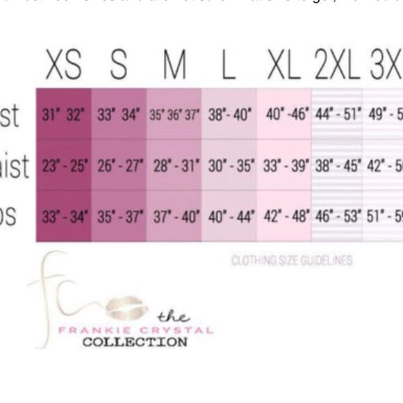 NWT The Frankie Crystal Collection Metallic Scoop Neck Pullover Sweater - Picture 3 of 3